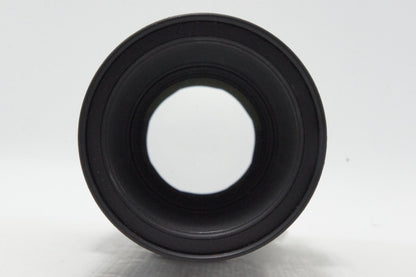 訳あり品 SIGMA シグマ AF 105mm F2.8 EX MACRO Canon キヤノン EFマウント 単焦点レンズ 260616c