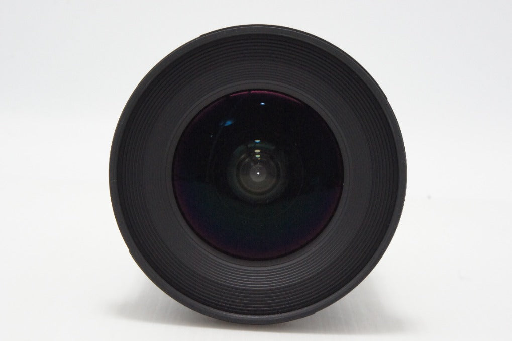 SIGMA シグマ 10-20mm F3.5 EX DC HSM Nikon ニコン Fマウント APS-C