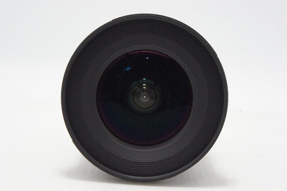 SIGMA シグマ 10-20mm F3.5 EX DC HSM Nikon ニコン Fマウント APS-C ズームレンズ 260618af