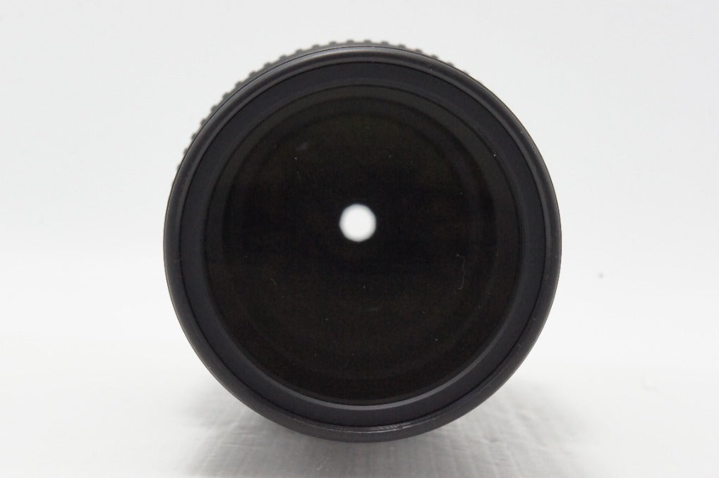 美品 Nikon ニコン AF-S DX NIKKOR 55-300mm F4.5-5.6G ED VR APS-C ズームレンズ フード ポーチ付 260618v