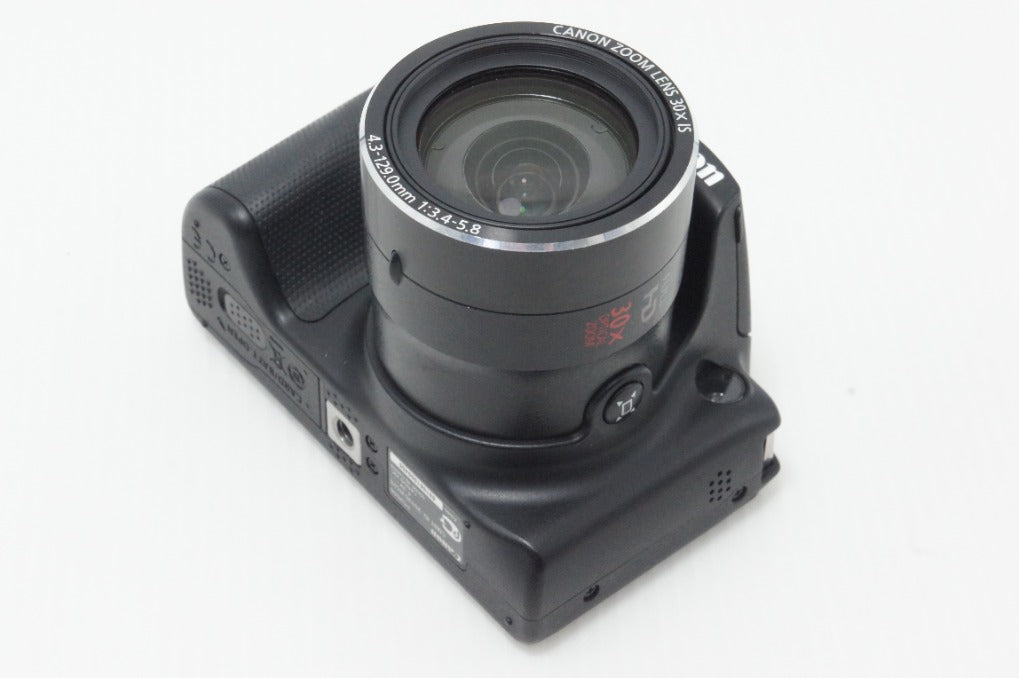 良品 Canon キヤノン PowerShot SX510 HS コンパクトデジタルカメラ
