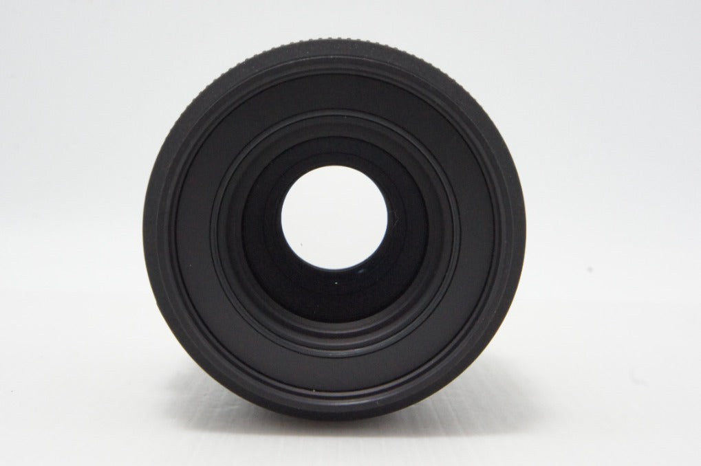 美品 SIGMA シグマ AF MACRO 70mm F2.8 EX DG Canon キヤノン EFマウント フード付 260618ai