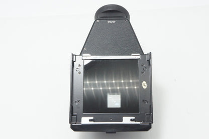 Mamiya マミヤ RB67 PRISM FINDER プリズムファインダー キャップ付 260619h