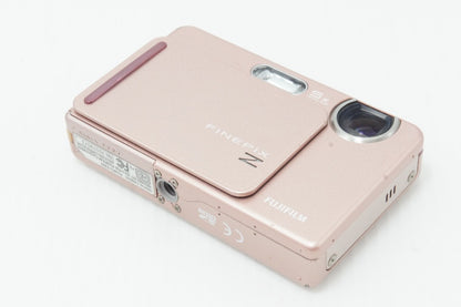 良品 FUJIFILM フジフィルム FinePix Z300 コンパクトデジタルカメラ ピンクゴールド 元箱付 260618u