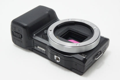 SONY ソニー NEX-5N ボディ ミラーレス一眼カメラ ブラック 260619p