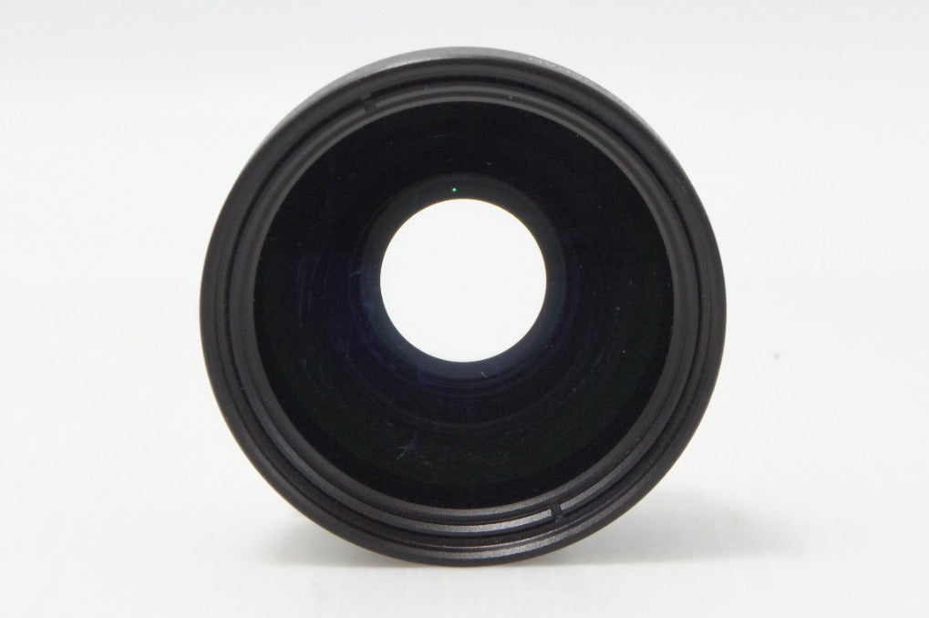 良品 RICOH リコー GW-1 + GH-1 GR DIGITAL I II用ワイドコンバージョンレンズ 260620ai