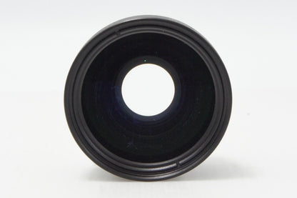 良品 RICOH リコー GW-1 + GH-1 GR DIGITAL I II用ワイドコンバージョンレンズ 260620ai