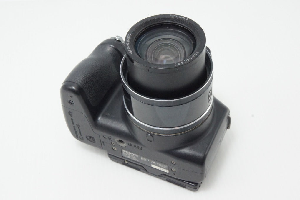 SONY ソニー Cyber-shot DSC-HX1 デジタルカメラ 260623o