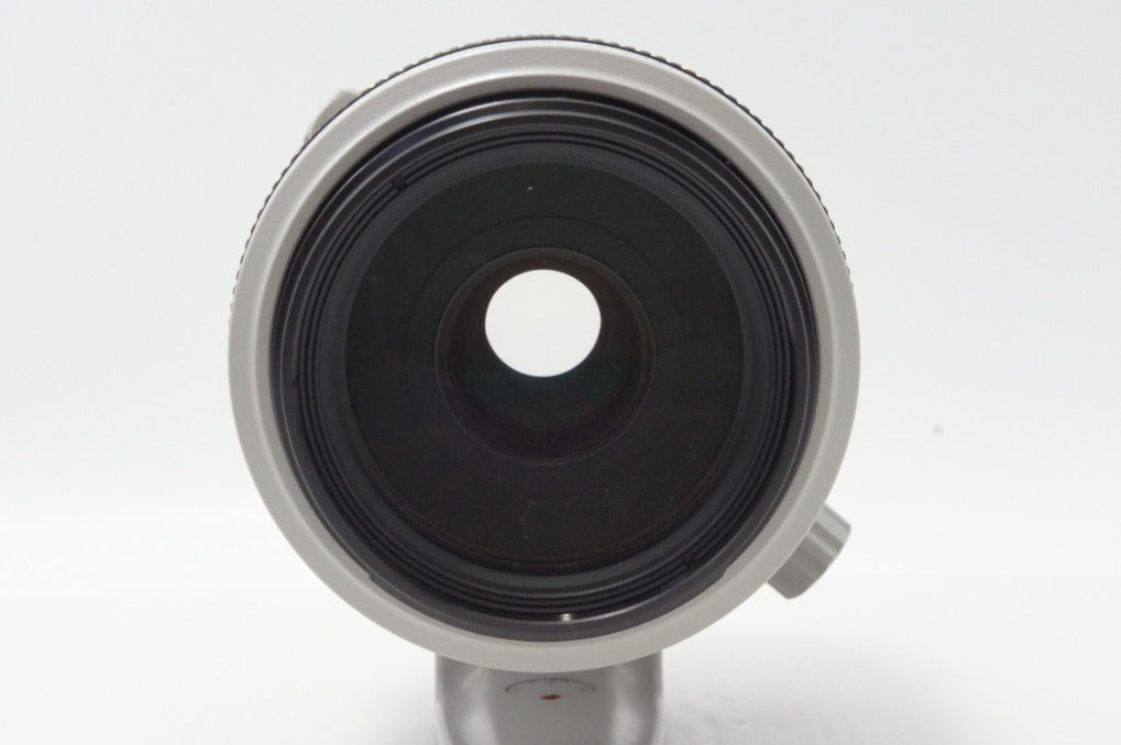 良品 Canon キヤノン EF 70-300mm F4-5.6L IS USM フルサイズ ズームレンズ フード ポーチ付 260624bc