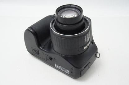 美品 CASIO カシオ HIGH SPEED EXILIM EX-FH20 デジタルカメラ ケース付 260624k