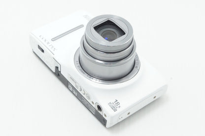 Nikon ニコン COOLPIX S9400 コンパクトデジタルカメラ エレガントホワイト 260623r