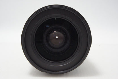 美品 Nikon ニコン AF-S DX ZOOM NIKKOR 17-55mm F2.8G IF ED APS-C ズームレンズ フード付 260626p