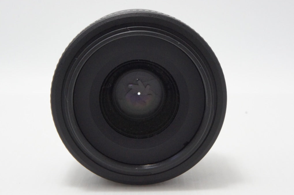 美品 Nikon ニコン AF-S DX NIKKOR 35mm F1.8G 単焦点レンズ APS-C フード付 260624r