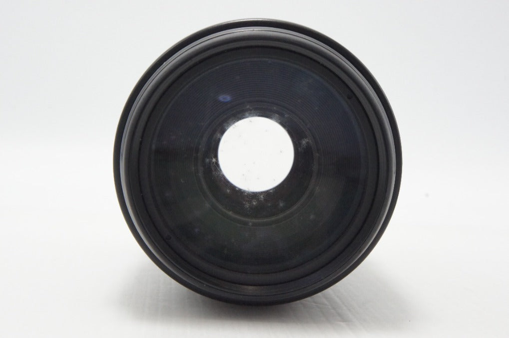 訳あり品 Canon キヤノン EF 100-300mm F4.5-5.6 USM フルサイズ ズームレンズ 260625g