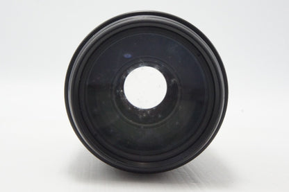 訳あり品 Canon キヤノン EF 100-300mm F4.5-5.6 USM フルサイズ ズームレンズ 260625g