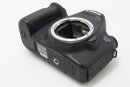 Canon EOS 6D Body Digital SLR Camera 260625e