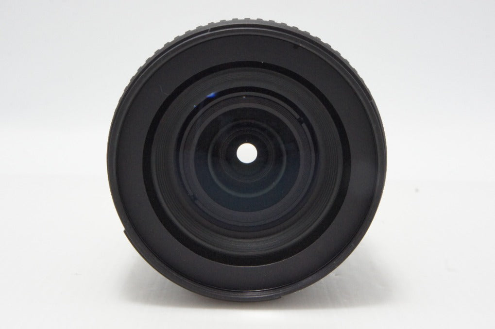 美品 Nikon ニコン AF-S DX NIKKOR 16-80mm F2.8-4E ED VR APS-C ズームレンズ フード付 260616g