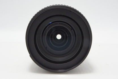 美品 Nikon ニコン AF-S DX NIKKOR 16-80mm F2.8-4E ED VR APS-C ズームレンズ フード付 260616g