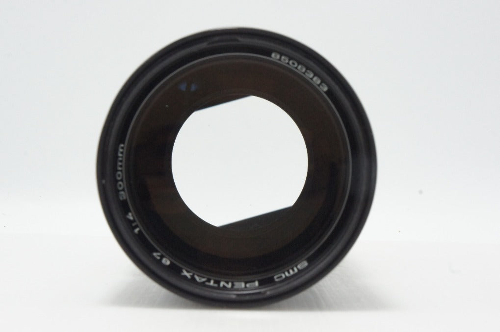 良品 ペンタックス smc PENTAX 67 300mm F4 中判レンズ MF 260616r