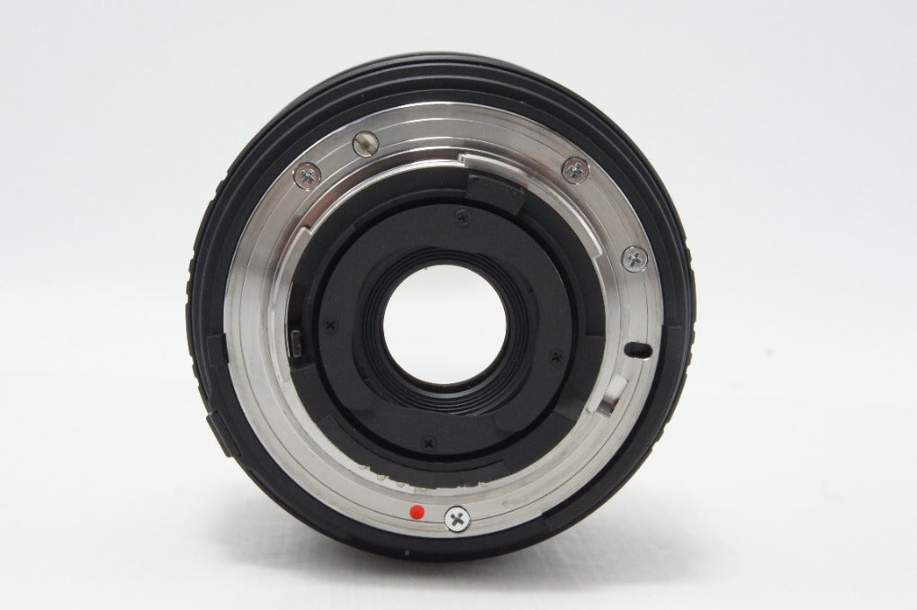 良品 SIGMA シグマ 15mm F2.8 EX DG DIAGONAL FISHEYE Nikon ニコン Fマウント 単焦点レンズ ケース付 260617d