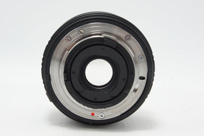 良品 SIGMA シグマ 15mm F2.8 EX DG DIAGONAL FISHEYE Nikon ニコン Fマウント 単焦点レンズ ケース付 260617d