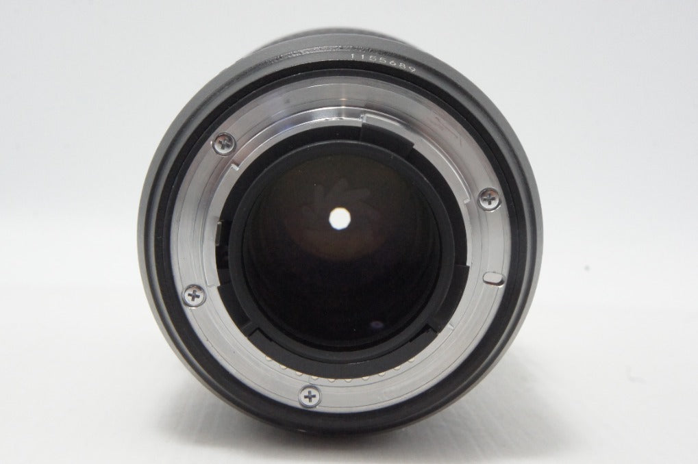 美品 Nikon ニコン AF-S NIKKOR 24-70mm F2.8G ED ズームレンズ フード ケース付 260617e