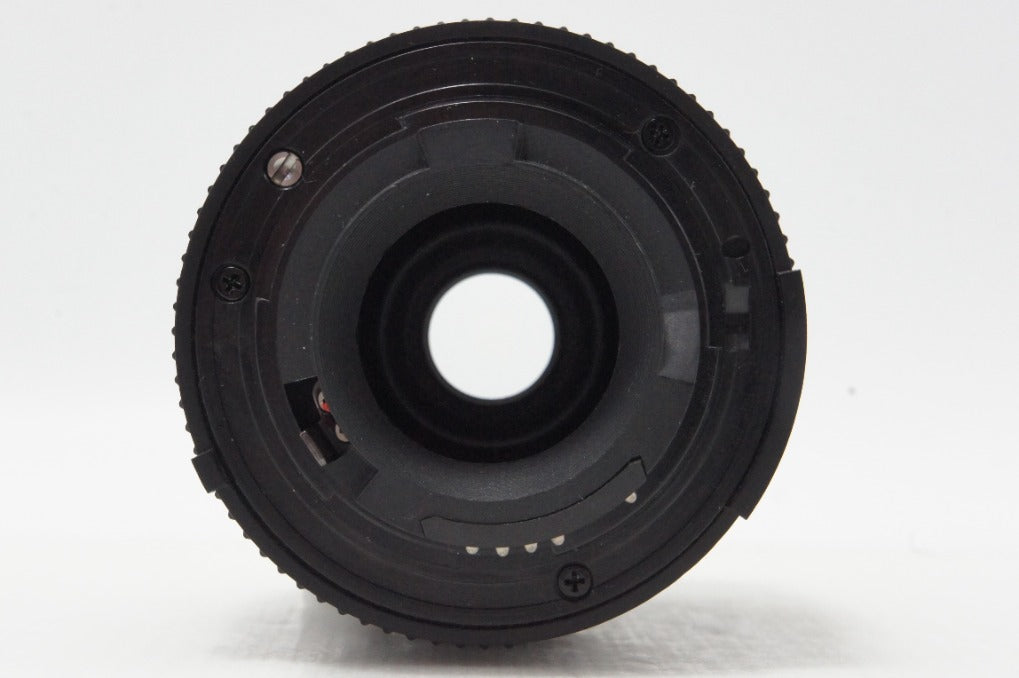 Nikon ニコン AF NIKKOR 35-80mm F4-5.6D フルサイズ ズームレンズ ブラック 260616ak