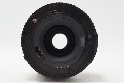Nikon ニコン AF NIKKOR 35-80mm F4-5.6D フルサイズ ズームレンズ ブラック 260616ak