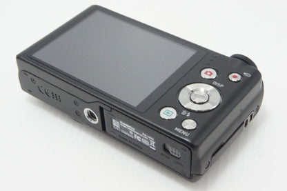 CASIO カシオ EXILIM EX-H30 コンパクトデジタルカメラ ブラック 元箱付 260612l