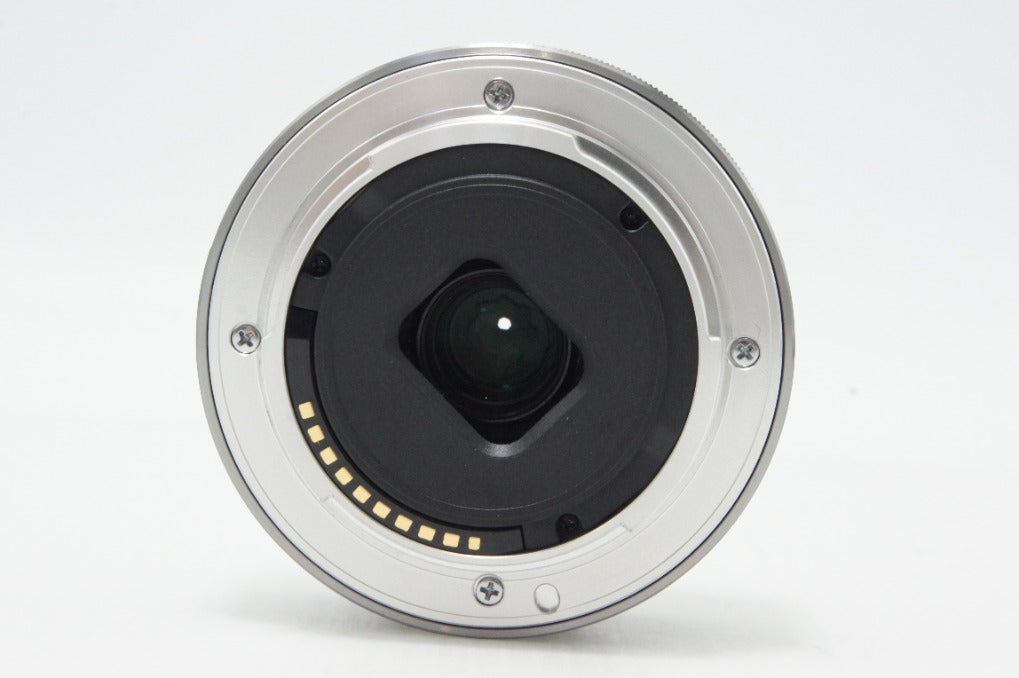 美品 SONY ソニー E 16mm F2.8 SEL16F28 Eマウント APS-C 単焦点レンズ 260620h