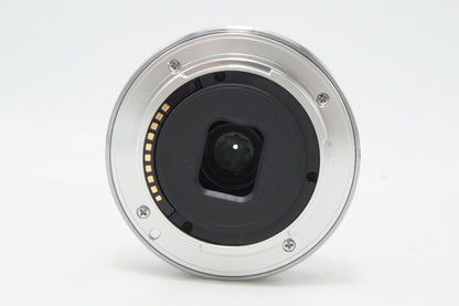 良品 SONY ソニー E 16mm F2.8 SEL16F28 Eマウント APS-C 単焦点レンズ 260619ac