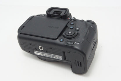 Canon キヤノン EOS 6D Mark II ボディ デジタル一眼レフカメラ 260620u