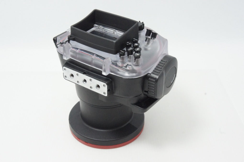 良品 OLYMPUS オリンパス PT-EP10 防水プロテクター 260620a