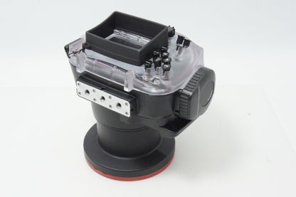 良品 OLYMPUS オリンパス PT-EP10 防水プロテクター 260620a