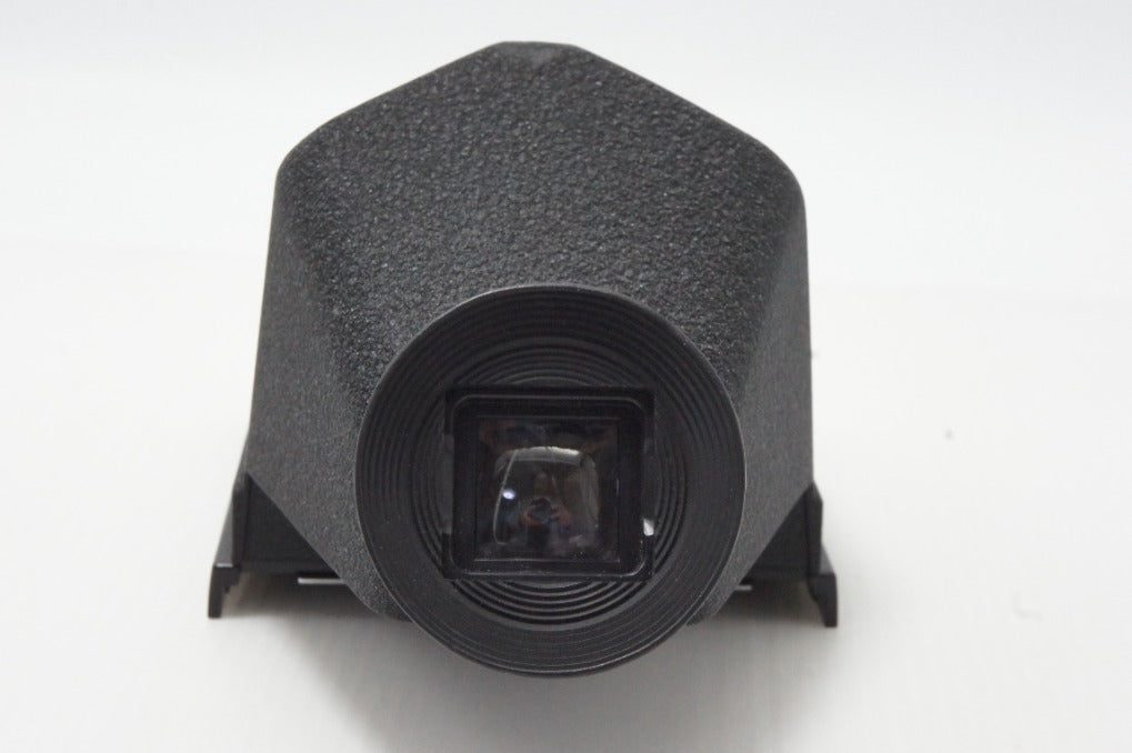 Mamiya マミヤ RB67 PRISM FINDER プリズムファインダー キャップ付 260619h