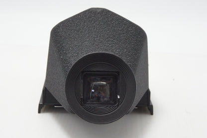 Mamiya マミヤ RB67 PRISM FINDER プリズムファインダー キャップ付 260619h