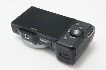 SONY ソニー NEX-5N ボディ ミラーレス一眼カメラ ブラック 260619p