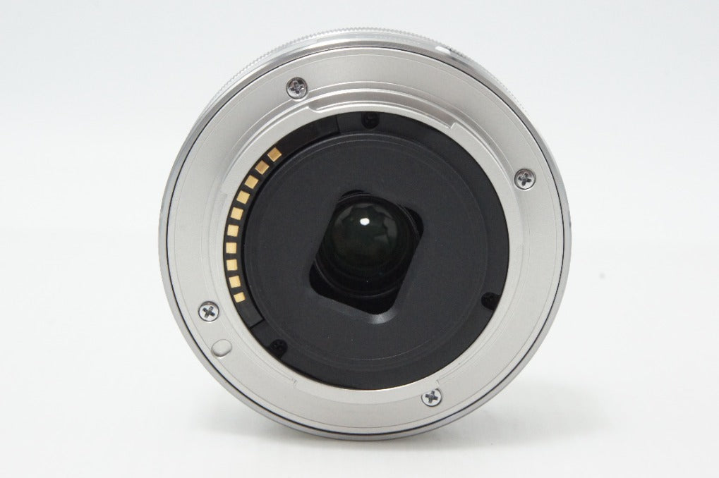 美品 SONY ソニー E 16mm F2.8 SEL16F28 Eマウント APS-C 単焦点レンズ 260619ar