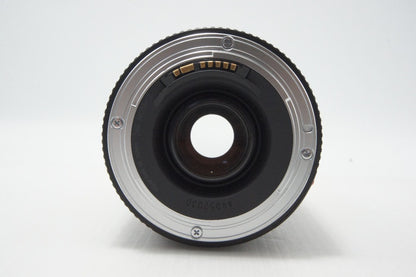 美品 Canon キヤノン EF 75-300mm F4-5.6 III USM フルサイズ ズームレンズ 260619ap