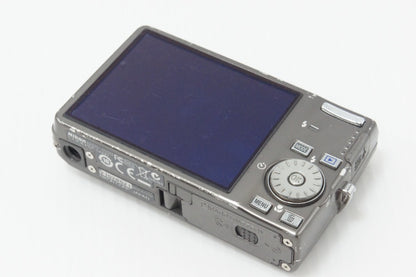 Nikon ニコン COOLPIX S600 コンパクトデジタルカメラ アーバンブラック 260616o