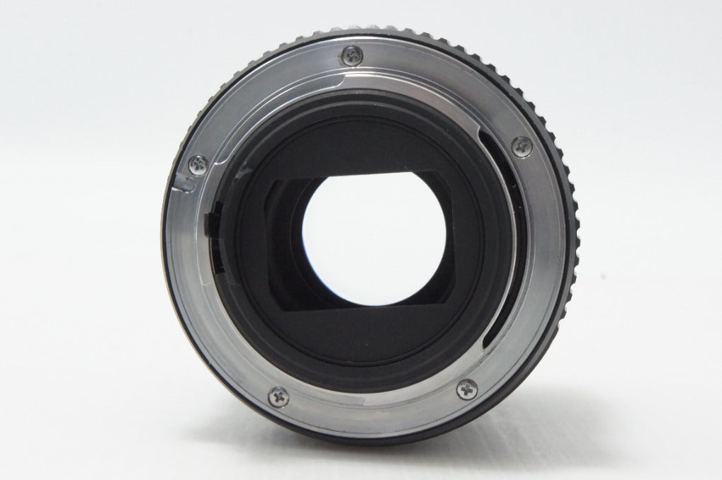 PENTAX smc PENTAX 105mm F2.8 K-mount MF Prime Lens 260622b