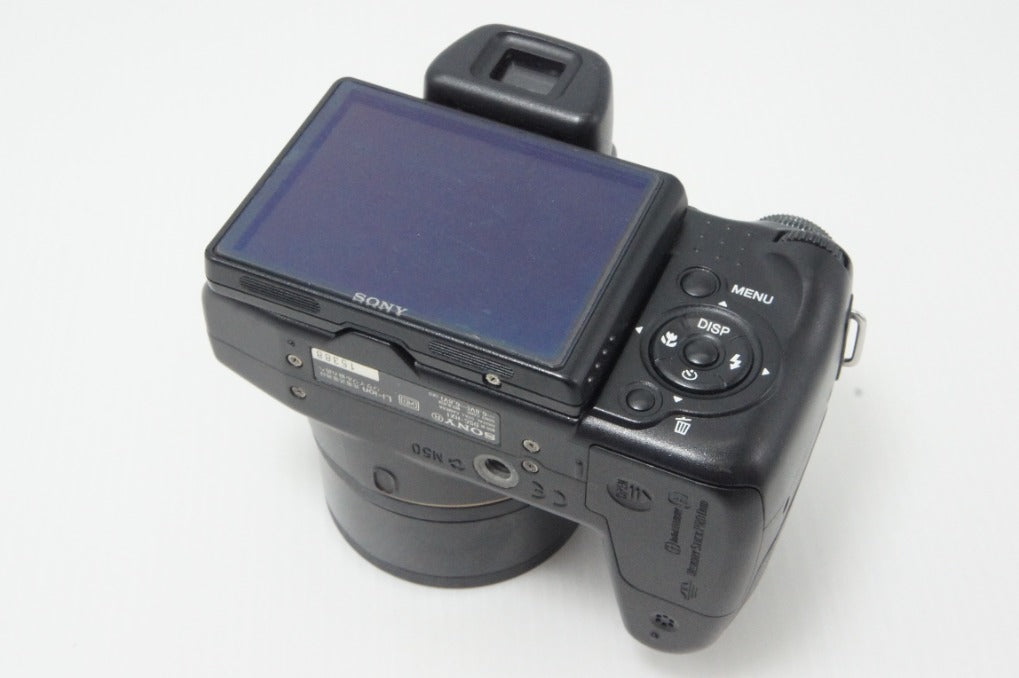 SONY ソニー Cyber-shot DSC-HX1 デジタルカメラ 260623o