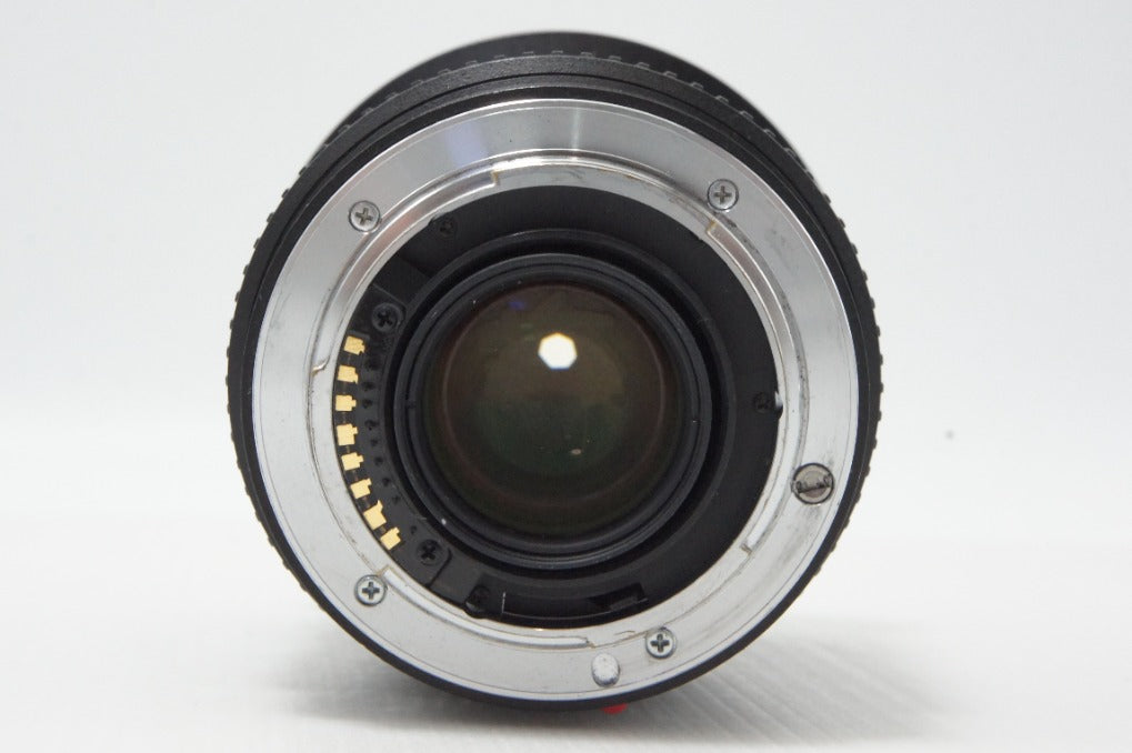 Good condition TAMRON SP AF 17-35mm F2.8-4 Di LD ASPHERICAL IF A05 SONY MINOLTA α-mount Zoom Lens with Hood 260619d