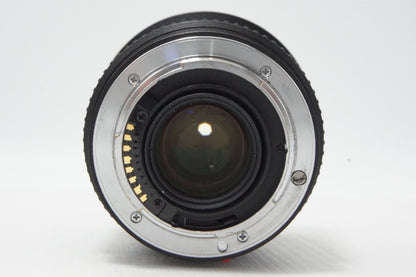 Good condition TAMRON SP AF 17-35mm F2.8-4 Di LD ASPHERICAL IF A05 SONY MINOLTA α-mount Zoom Lens with Hood 260619d