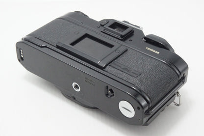 Canon キヤノン A-1 ボディ フィルム一眼レフカメラ ブラック 260623a