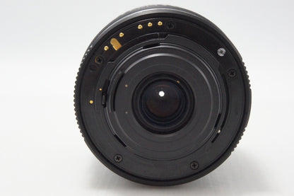 ペンタックス smc PENTAX DA L 50-200mm F4-5.6 ED APS-C ズームレンズ 260623z