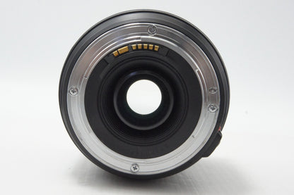 Canon キヤノン EF 28-200mm F3.5-5.6 USM フルサイズ ズームレンズ フード ポーチ付 260624bd