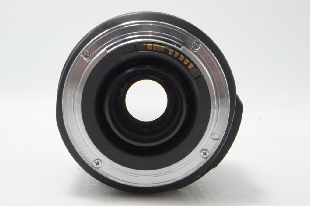 良品 Canon キヤノン EF 28-135mm F3.5-5.6 IS USM フルサイズ ズームレンズ 260624bf