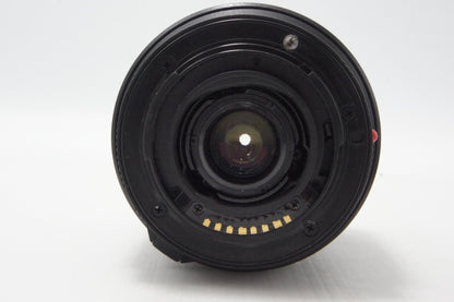TAMRON AF 28-300mm F3.5-6.3 XR LD Aspherical IF MACRO A06 SONY MINOLTA αマウント ズームレンズ フード付 260624ap