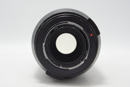 CONTAX Carl Zeiss Vario-Sonnar T* 70-210mm F3.5 AEG ヤシコンマウント CY Mount MF メタルフード付 260624bj